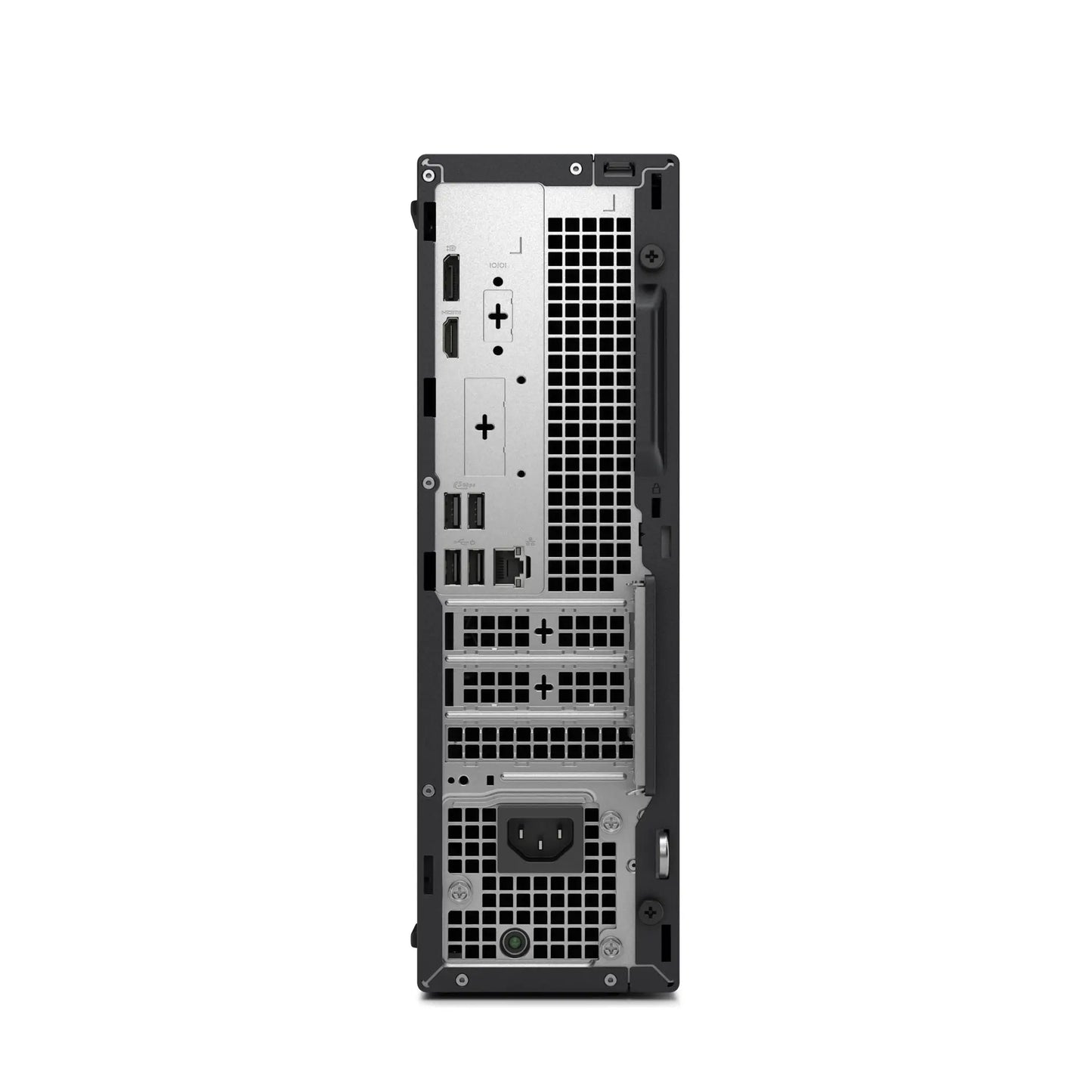 Dell Pro | QCS1250 | Desktop | Slim | Intel Core Ultra 7 | 265 | Internal memory 16 GB | DDR5 | 512 GB