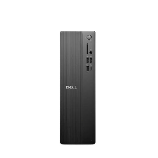 Dell Pro | Essential QVS1260 | Desktop | Slim | Intel Core i3 | 14100 | 8 GB | DDR5 | 512 GB