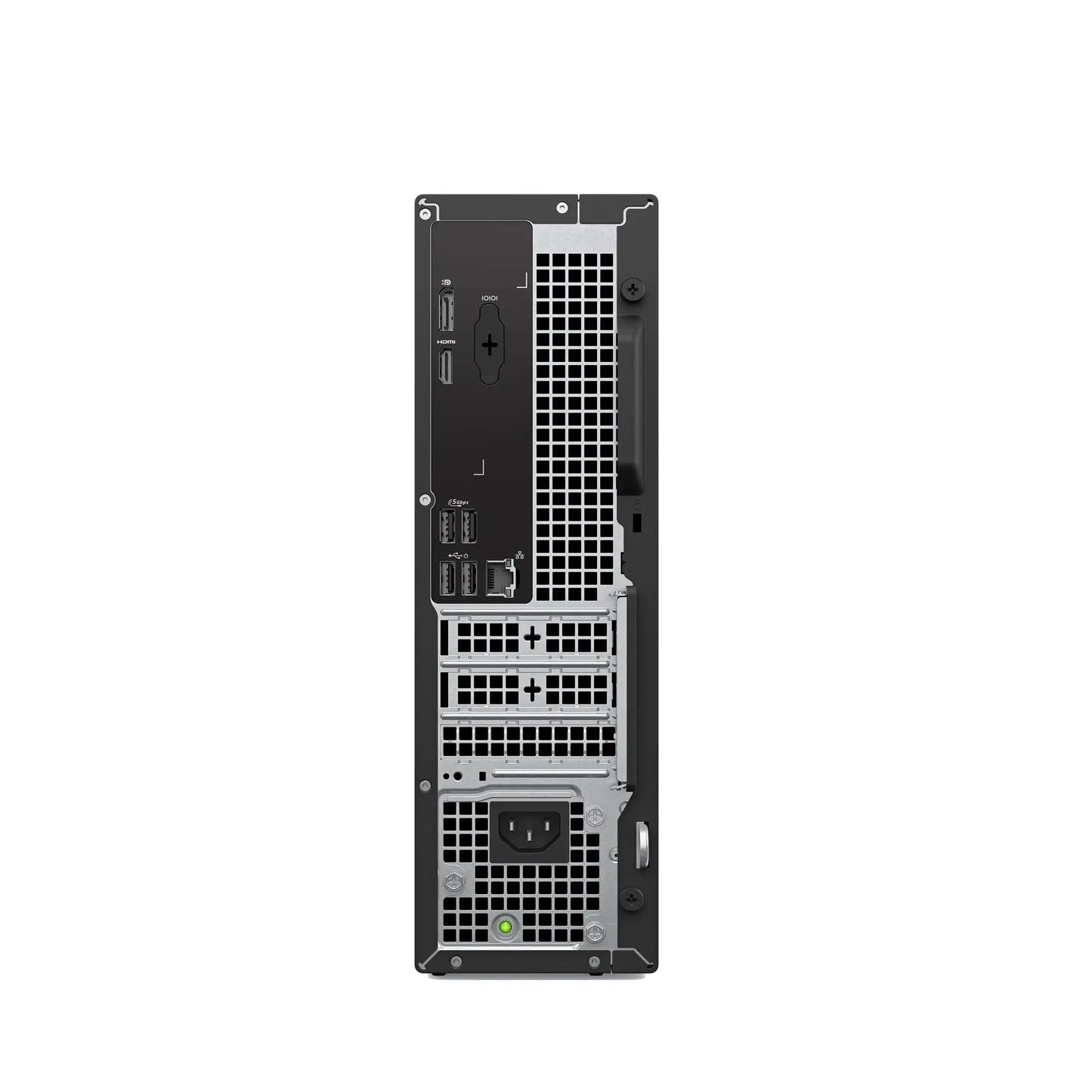 Dell Pro | Essential QVS1260 | Desktop | Slim | Intel Core i3 | 14100 | 8 GB | DDR5 | 512 GB