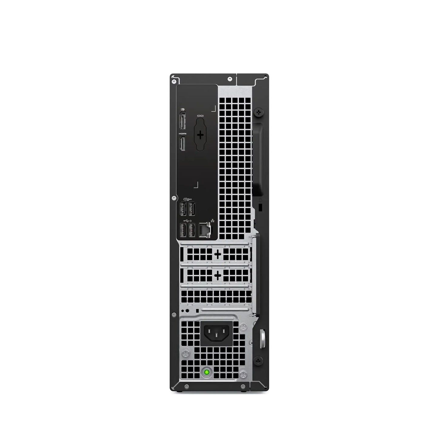 Dell Pro | Essential QVS1260 | Desktop | Slim | Intel Core i5 | i5-14400 | 16 GB | DDR5 | 1000 GB