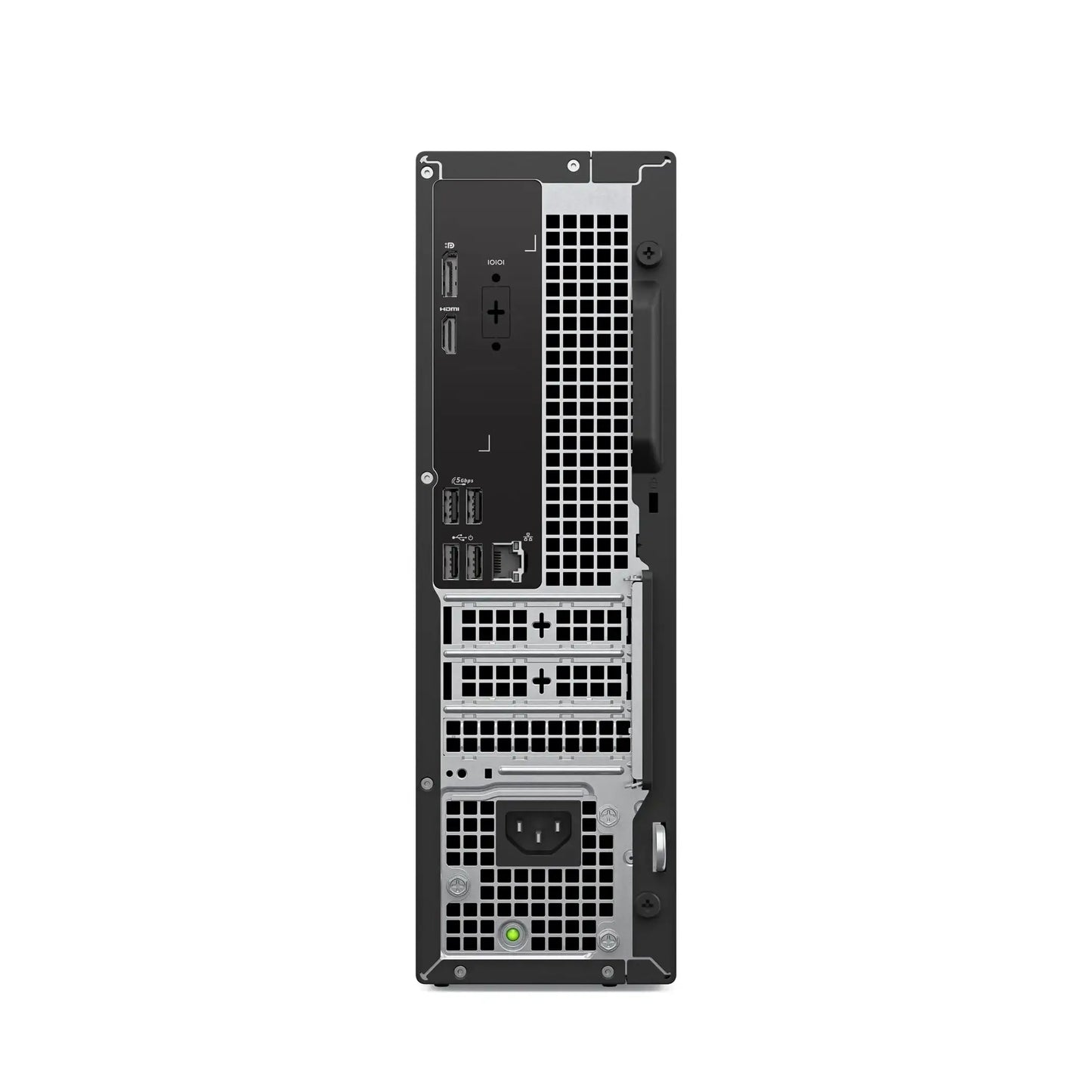 Dell ECS1250 | Desktop | Slim | Intel Core U7 | 265 | 16 GB | DDR5 | 1000 GB