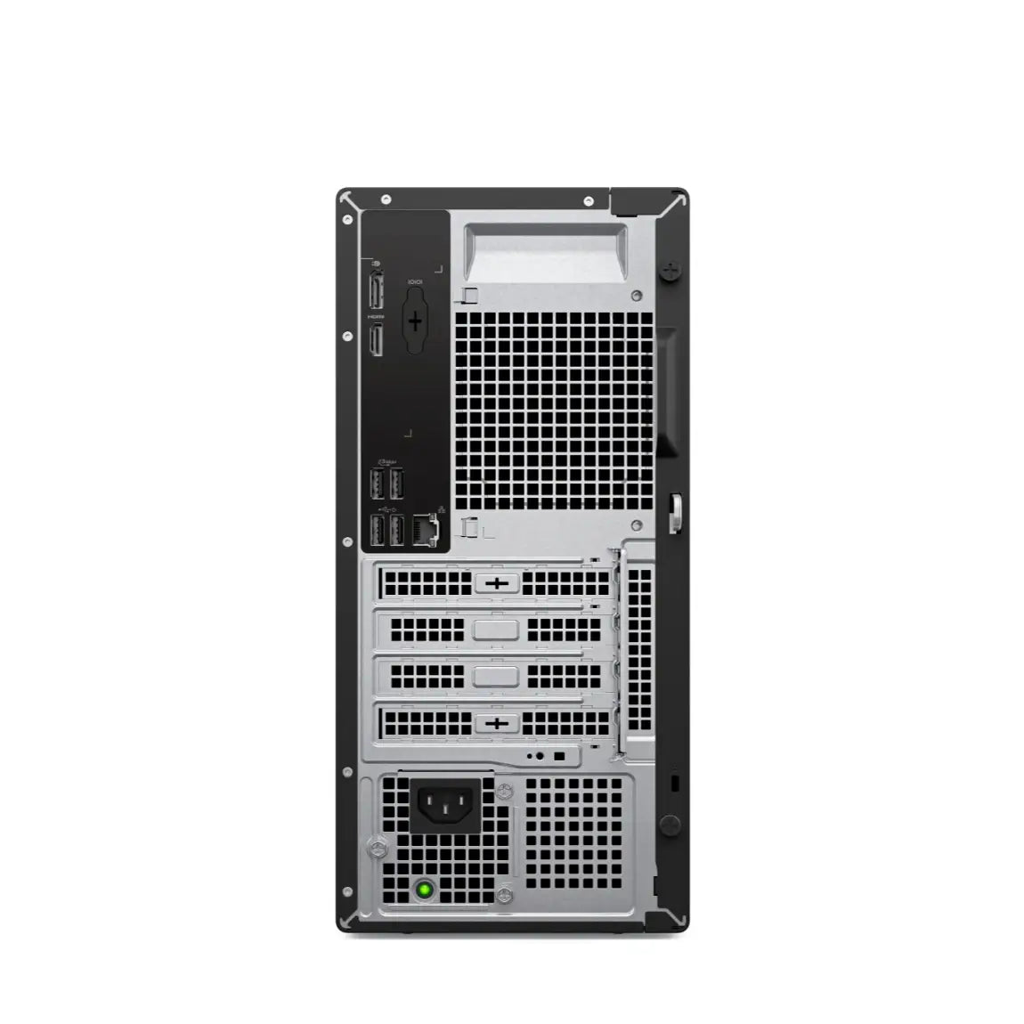 Dell Pro | Essential QVT1260 | Desktop | Tower | Intel Core Ultra 5 | 225 | 16 GB | DDR5 | 512 GB