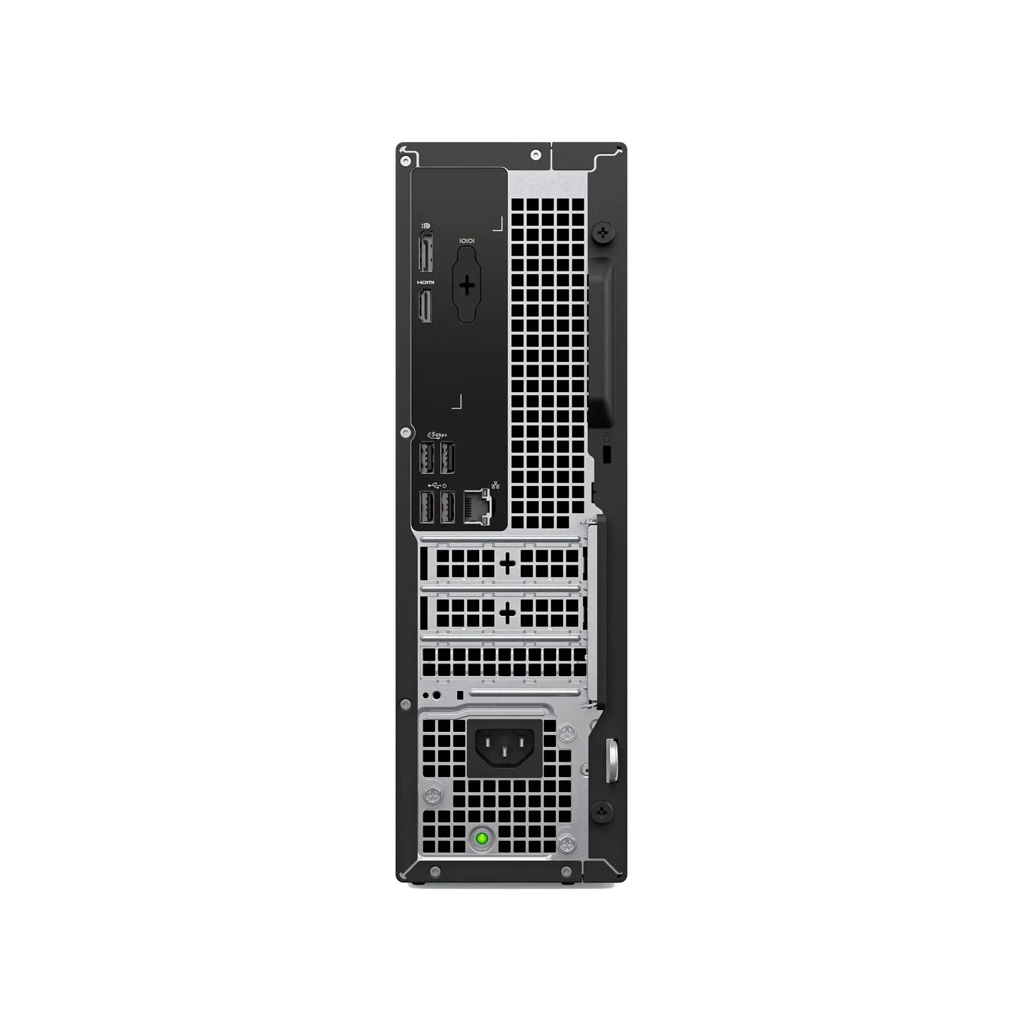 Dell Pro | Essential QVS1260 | Desktop | Slim | Intel Core Ultra 5 | 225 | 16 GB | DDR5 | 1000 GB