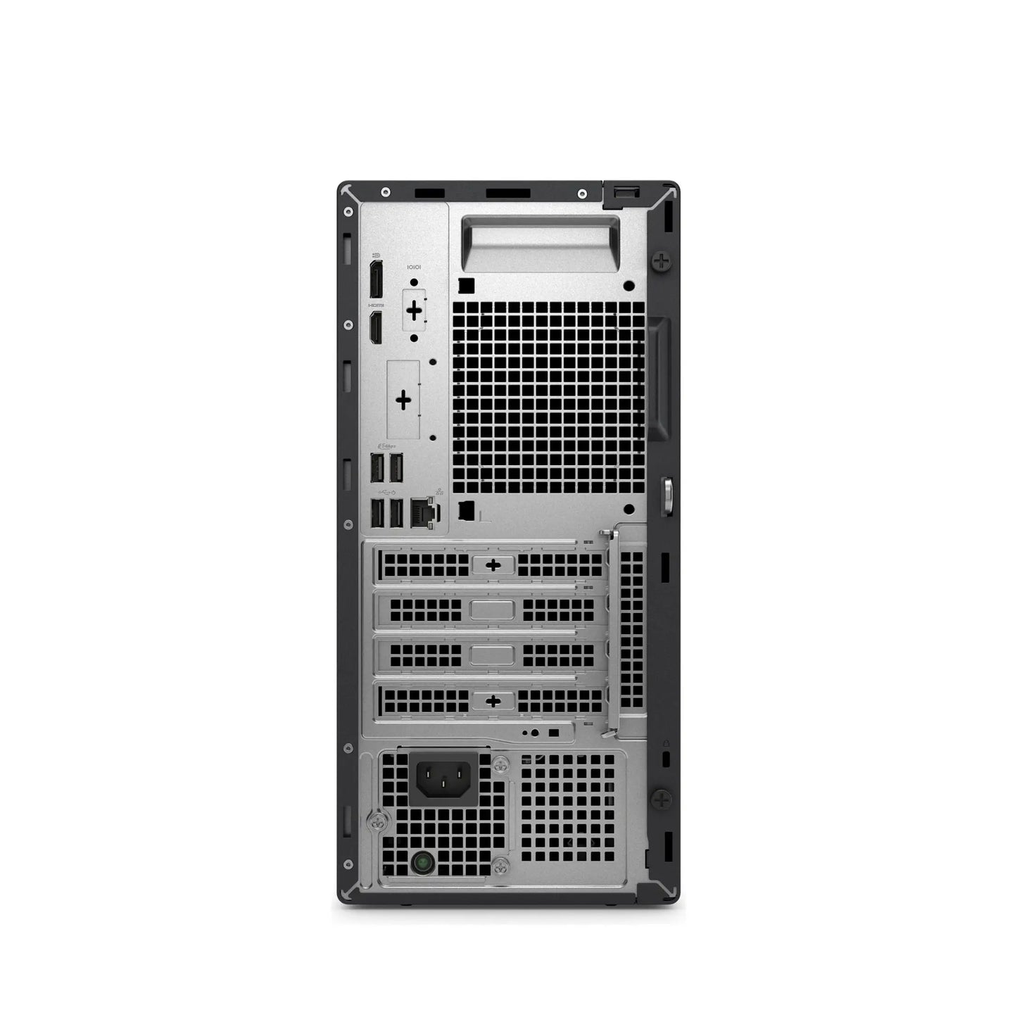 Dell Pro | QCT1250 | Desktop | Tower | Intel Core i7 | i7-14700 | Internal memory 16 GB | 512 GB