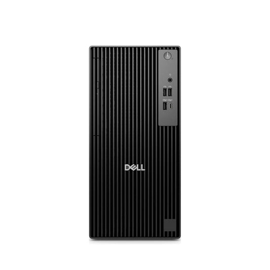 Dell Pro | Essential QVT1260 | Desktop | Tower | Intel Core i5 | i5-14400 | 16 GB | DDR5 | 1000 GB