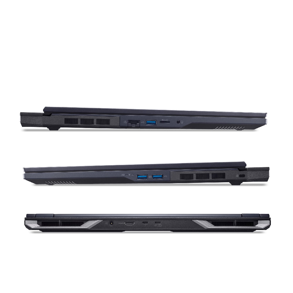 ACER | NH.QVFEL.002 | Predator Helios Neo 18 AI | 18" WQXGA | Ultra 7 255HX | 32GB | 1TB SSD | RTX 5060 8GB | Win 11 Home