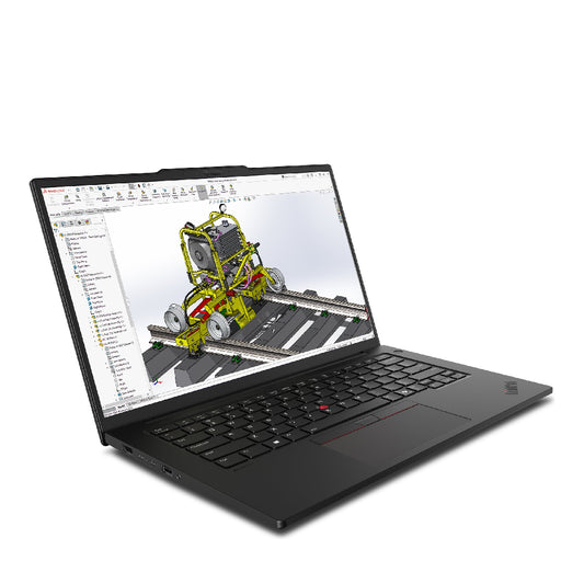 LENOVO | 21QL003WMX | ThinkPad P14s G6 | 14" WUXGA | Ryzen AI 7 PRO 350 | 32GB | 1TB SSD | Nordic | Win 11 Pro