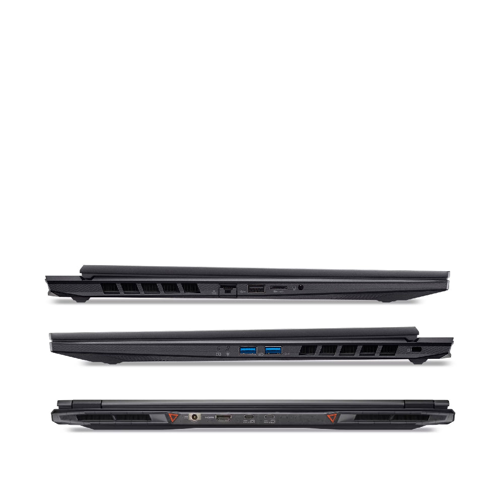 ACER | NH.QYAEL.001 | Nitro 18 AI | 18" WQXGA | Ryzen AI 7 350 | 16GB | 1TB SSD | RTX 5070 8GB | Win 11 Home