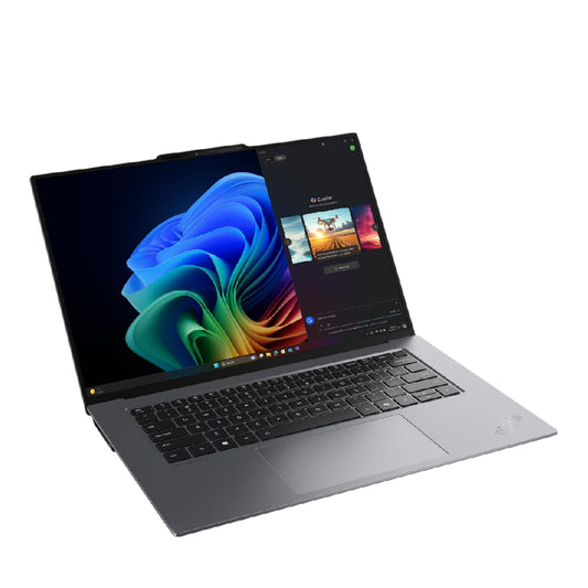 LENOVO | 21Q6001VMH | ThinkPad X9-15 G1 Aura | 15.3" 2.8K OLED | Ultra 5 228V | 32GB | 512GB SSD | Win 11 Pro