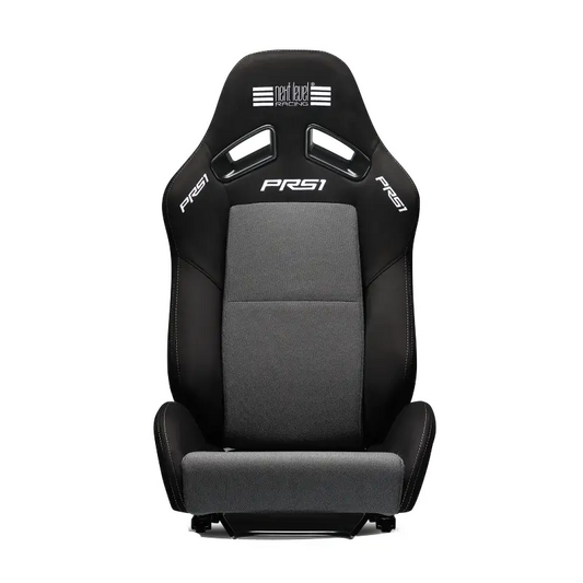 Next Level Racing PRS1 | Performance Reclining Sim Racing Seat