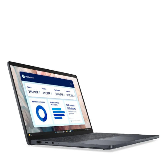 DELL | 1026624097/1 | Pro Premium 14 | 14" FHD+ | Ultra 7 266V | 16GB | 512GB SSD | Win 11 Pro