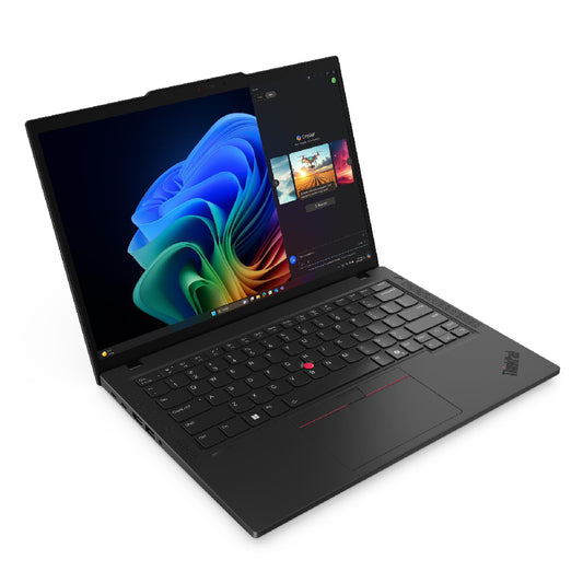 LENOVO | 21QJ00DPMX | ThinkPad T14 G6 | 14" WUXGA | Ryzen AI 5 PRO 340 | 32GB | 512GB SSD | Nordic | Win 11 Pro