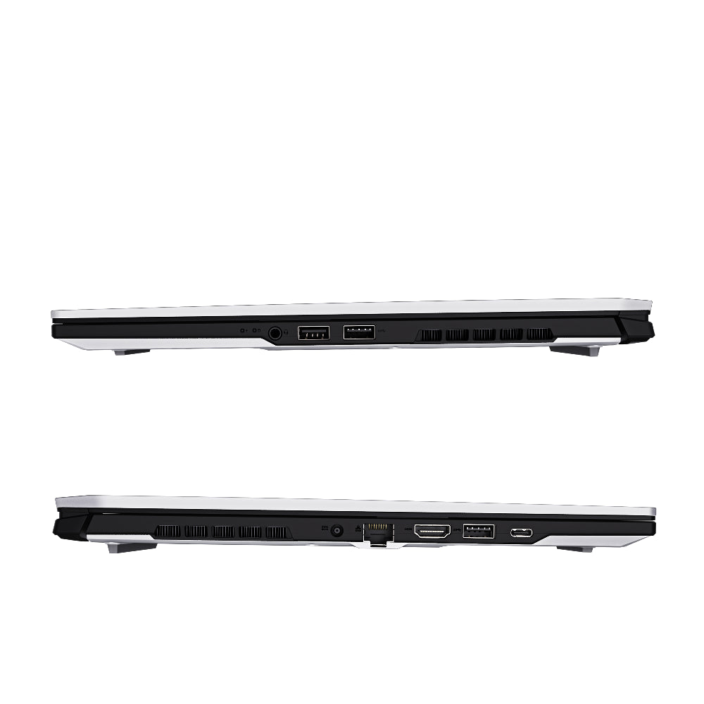 GIGABYTE | 1VH93EEC94DH | AERO X16 | 16" WQXGA 165Hz | Ryzen AI 7 350 | 16GB | 1TB SSD | RTX 5060 8GB | Win 11 Home | Lunar White