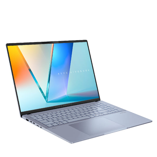 ASUS | 90NB1551-M005F0 | Vivobook S 16 | 16" 3K OLED | Ultra 7 255H | 16GB | 1TB SSD | Win 11 Home