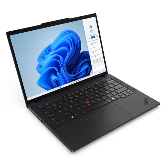 LENOVO | 21MC0059MH | ThinkPad T14 | 14" WUXGA | Ryzen 5 PRO 8540U | 16GB | 512GB SSD | Win 11 Pro