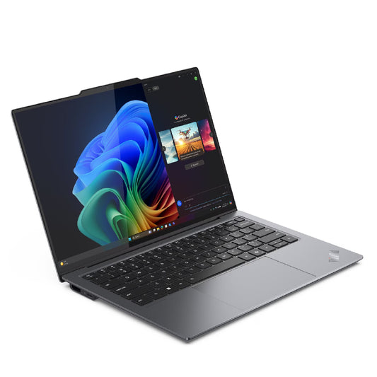 LENOVO | 21QA0011MH | ThinkPad X9-14 G1 Aura | 14" OLED | Ultra 5 226V | 16GB | 512GB SSD | Win 11 Pro