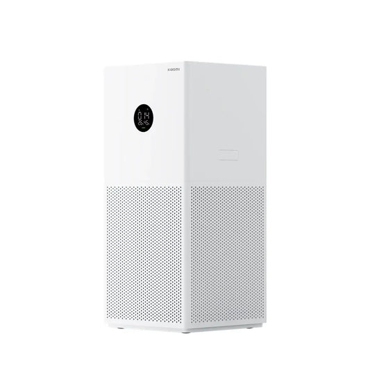 Xiaomi | Smart Air Purifier | 4 Lite EU | 33 W | Suitable for rooms up to 25–43 m² | White