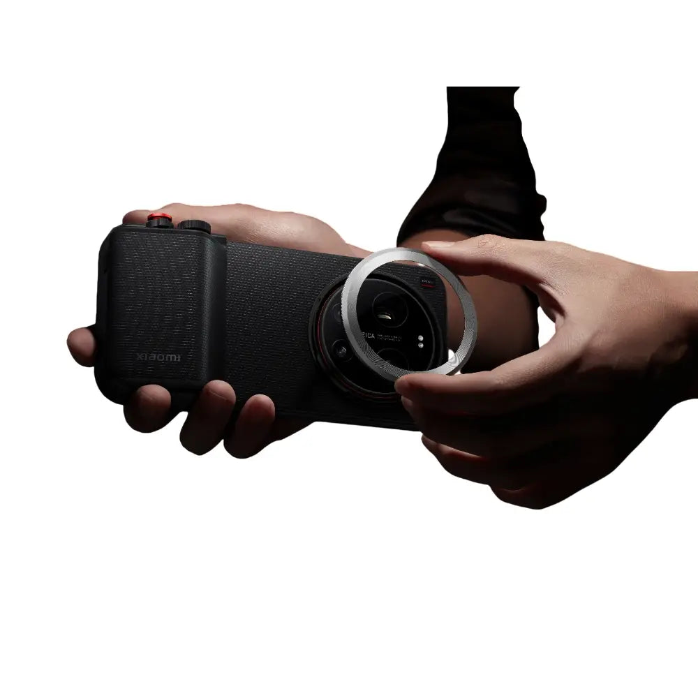 Xiaomi | 17 Ultra Photography Kit Pro | Black