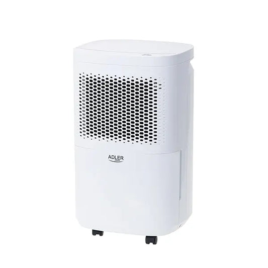 Adler | Air Dehumidifier | AD 7917 | 200 W | Suitable for rooms up to 60 m³ | 2.2 L | White