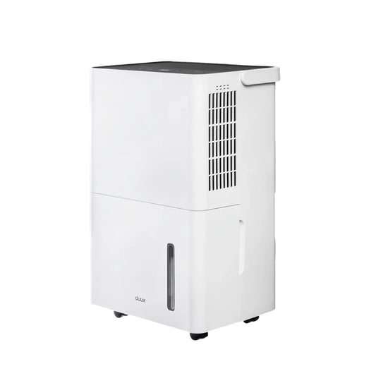 Duux | Smart Dehumidifier | Bora | Suitable for rooms up to 40 m² | Water tank capacity 4 L | White
