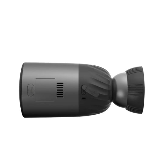 EZVIZ | Standalone Smart Home Battery Camera | BC1c | 8 MP | 2.8 mm/F1.6 | H.265/H.264 | Micro SD, Max. 512 GB