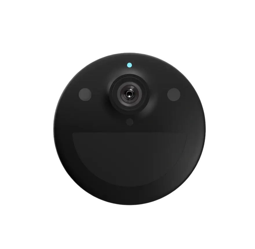 EZVIZ | Standalone Smart Home Battery Camera | BC1c | 8 MP | 2.8 mm/F1.6 | H.265/H.264 | Micro SD, Max. 512 GB