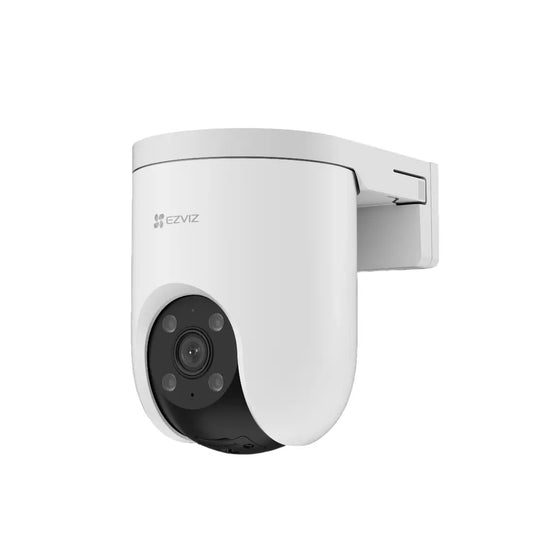 EZVIZ | CS-H8C 4G | Turret | 3 MP | 4mm | IP65 | H.265/H.264 | Micro SD, Max. 512GB