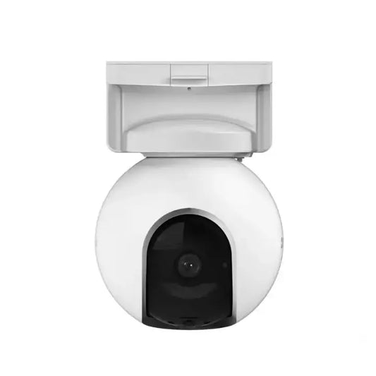EZVIZ | 4G IP Camera + CS-CMT-Solar Panel-E bundle Kit | CS-EB8 | Dome | 3 MP | 4mm | IP65 | H.264/H.265