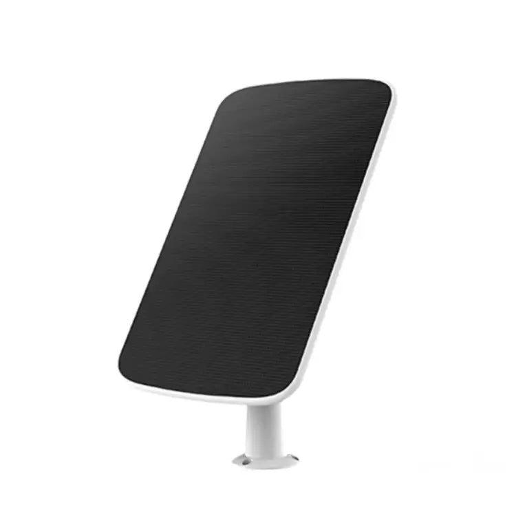 EZVIZ | 4G IP Camera + CS-CMT-Solar Panel-E bundle Kit | CS-EB8 | Dome | 3 MP | 4mm | IP65 | H.264/H.265