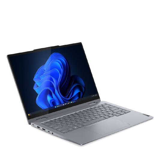 LENOVO | 21SQ002SMH | ThinkBook 14 2-in-1 G5 | 14" Touch | Ultra 7 255U | 32GB | 512GB SSD | Win 11 Pro