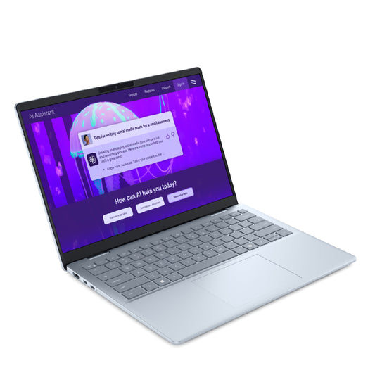 DELL | DB14250_LNL_208 | Plus 14 DB14250 | 14" 2.5K | Ultra 7 256V | 16GB | 512GB SSD | Win 11 Pro