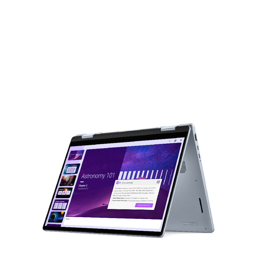 DELL | DB04250_LNL_203 | Plus 2in1 14 DB04250 | 14" Touch | Ultra 7 256V | 16GB | 512GB SSD | Win 11 Pro