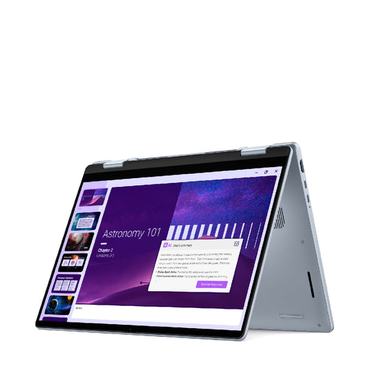 DELL | DB04250_LNL_202 | Plus 14 2-in-1 DB04250 | 14" Touch | Ultra 5 226V | 16GB | 512GB SSD | Win 11 Pro
