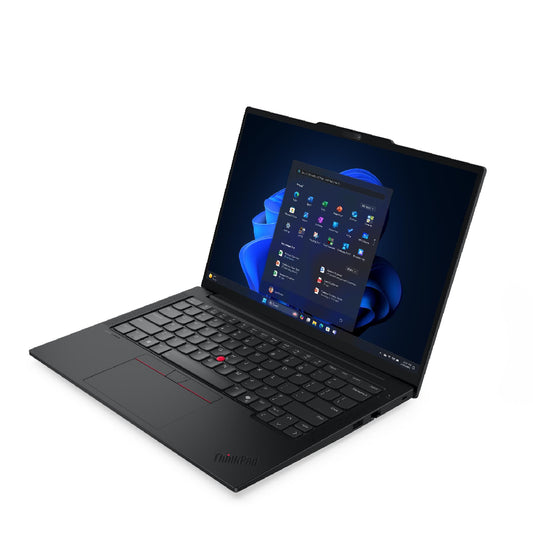 LENOVO | 21U2002AMH | ThinkPad E14 G7 Intel | 14" WUXGA | Ultra 5 228V | 32GB | 512GB SSD | Win 11 Pro