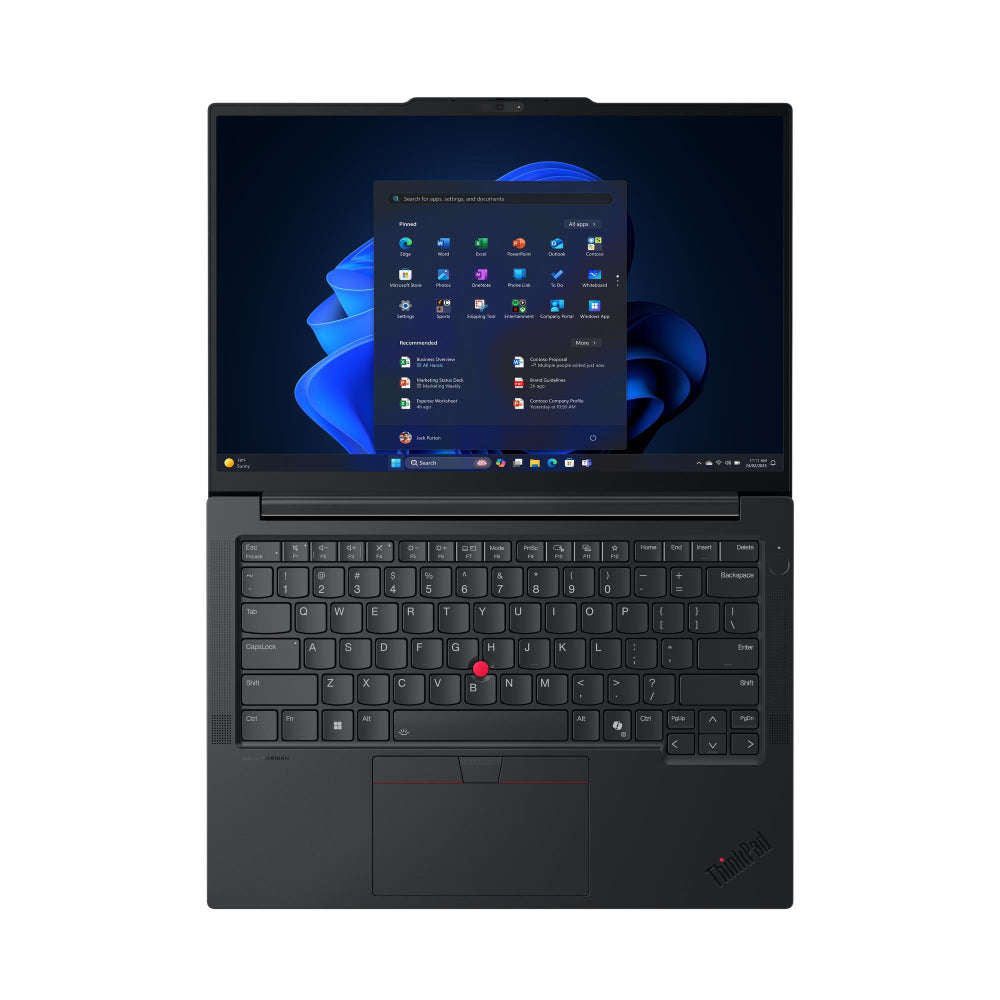 LENOVO | 21U2002AMH | ThinkPad E14 G7 Intel | 14" WUXGA | Ultra 5 228V | 32GB | 512GB SSD | Win 11 Pro