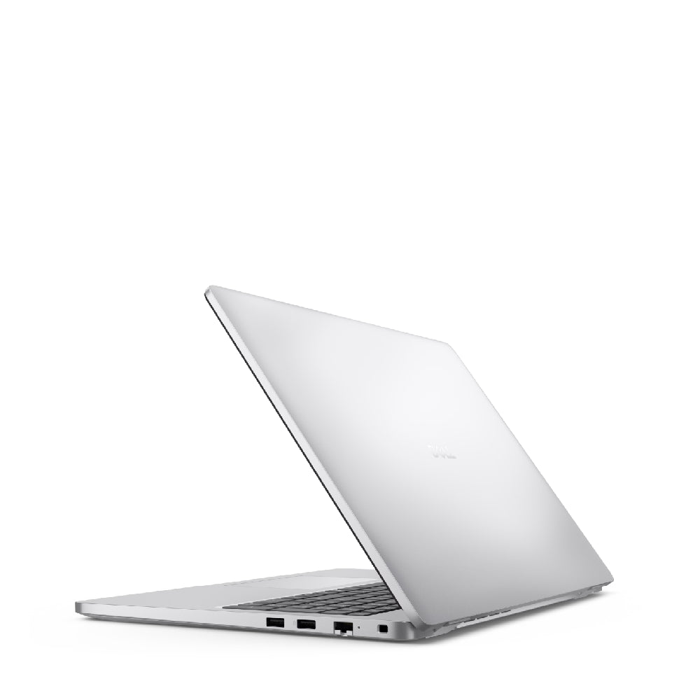 DELL | BTO120_PC16250_EMEA | Pro 16 PC16250 | 16" FHD+ | Ultra 5 235U | 16GB | 512GB SSD | Win 11 Pro