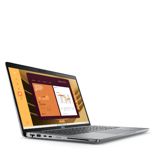 DELL | 1021663888 | Latitude 5450 | 14" FHD | Ultra 7 165U | 16GB | 512GB SSD | Win 11 Pro