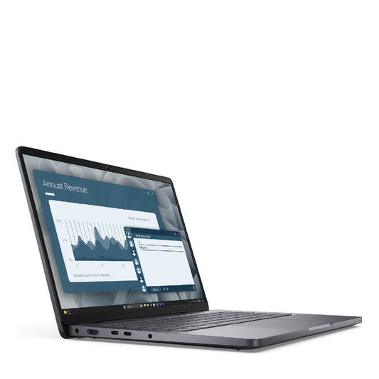 DELL | BTO509_PC14255_EMEA | Pro 14 PC14255 | 14" FHD+ | Ryzen 5 PRO 230 | 16GB | 512GB SSD | Win 11 Pro