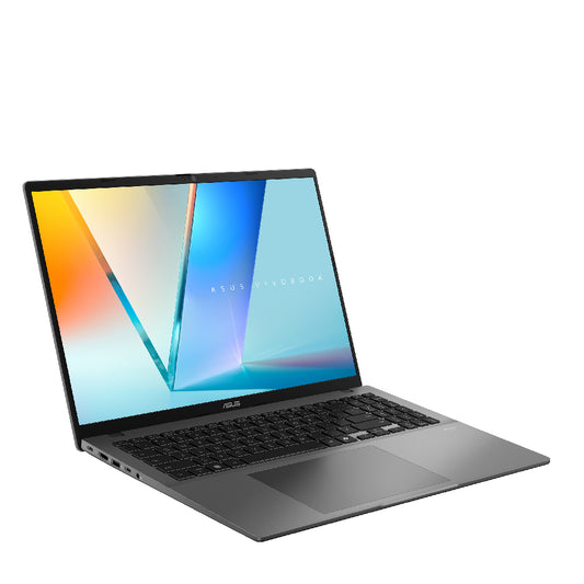 ASUS | 90NB16F1-M002W0 | Vivobook S16 M3607HA-RP030W | 16" WUXGA 144Hz | Ryzen 5 220 | 16GB | 1TB SSD | Win 11 Home