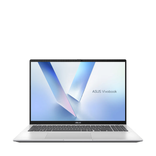 ASUS | 90NB15F2-M00AM0 | Vivobook 16 M1607KA-MB145W | 16" WUXGA | Ryzen AI 5 330 | 16GB | 512GB SSD | Win 11 Home