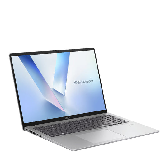 ASUS | 90NB15F2-M00AM0 | Vivobook 16 M1607KA-MB145W | 16" WUXGA | Ryzen AI 5 330 | 16GB | 512GB SSD | Win 11 Home