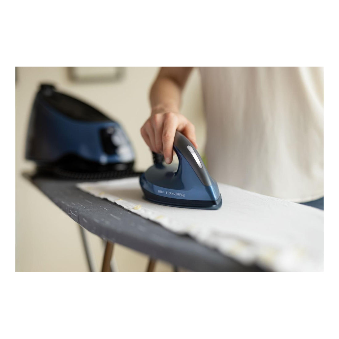 Gorenje | SGD3000BBK | Steam Generator Iron