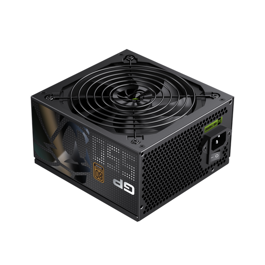 Gamemax | GP 550B | 550W Power Supply