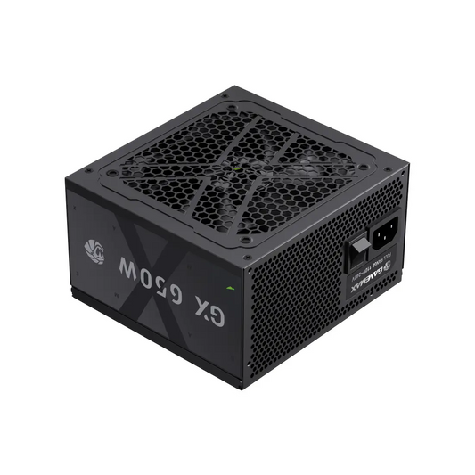 Gamemax | GX 650GF | 650W Power Supply