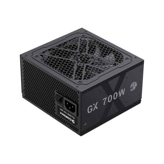 Gamemax | GX 700G | 700W Power Supply