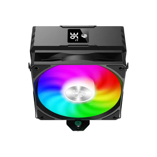Gamemax | SIGMA 520 DIGITAL BK | CPU Air Cooler