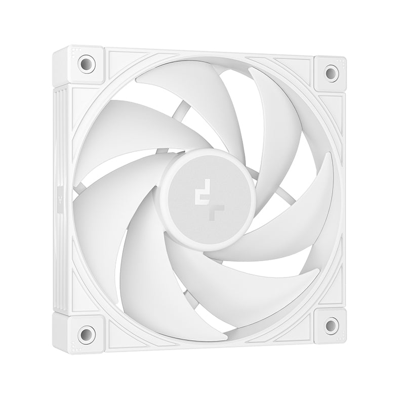 Deepcool | AK400 G2 WH | CPU Air Cooler