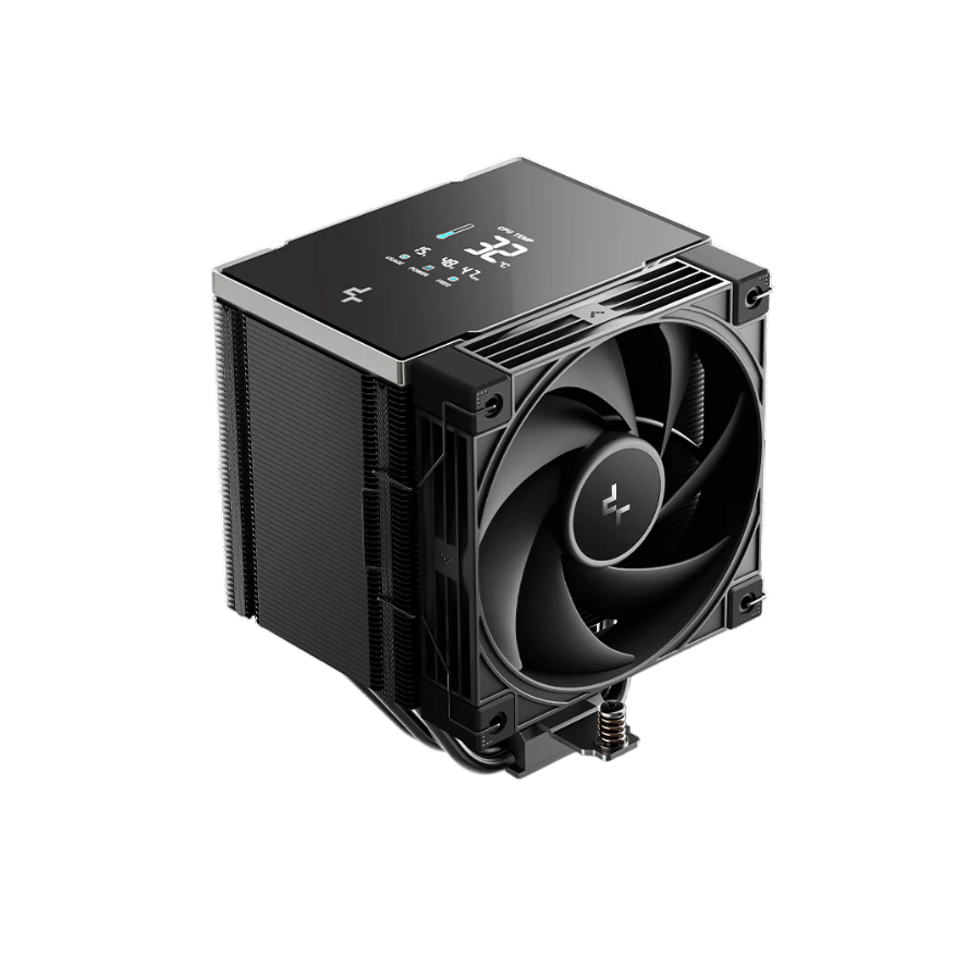 Deepcool | AK500 G2 DIGITAL NYX | CPU Air Cooler
