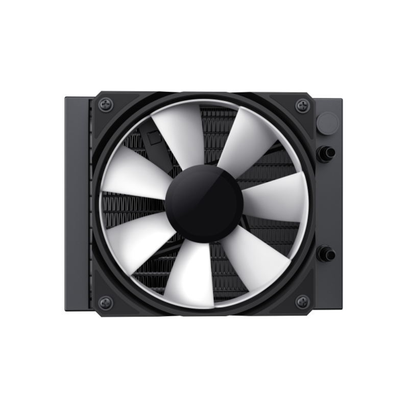 Gamemax | ICEBURG 120 | 120mm Liquid CPU Cooler