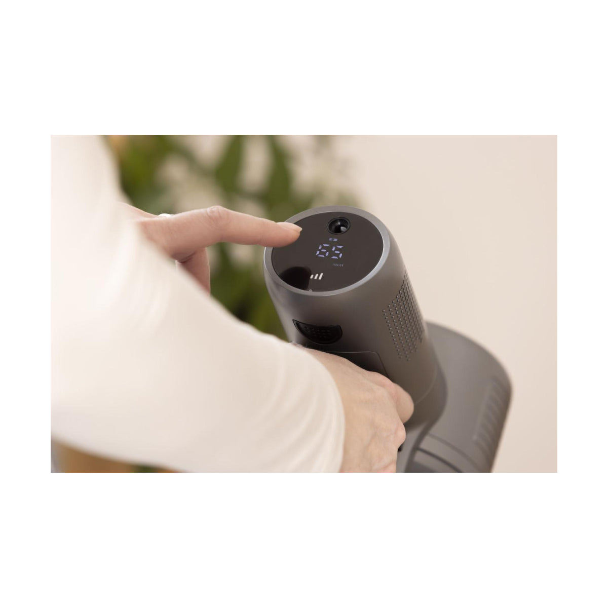 Gorenje | SVC252420FFA | Cordless Stick Vacuum Cleaner